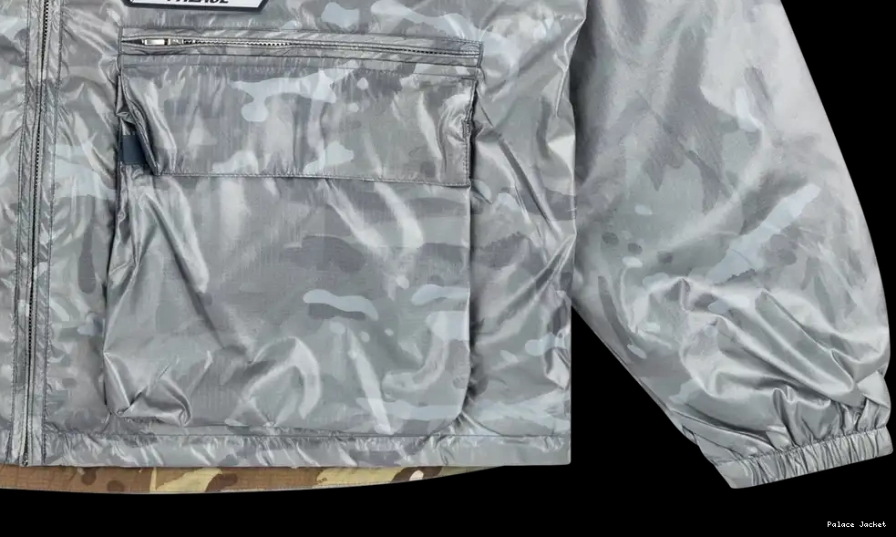 Palace P-Stealth Jacket 0602